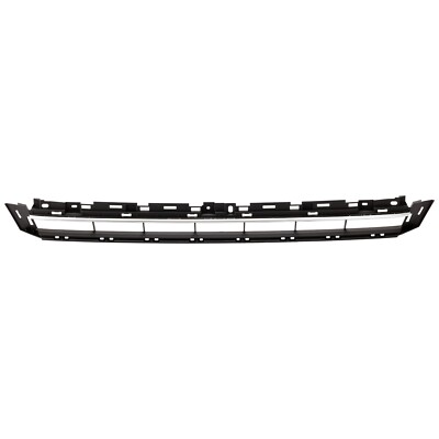 Bumper Face Bar Grilles Front for Audi S5 Sportback A5 Quattro 2018-2019