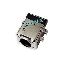 DC IN Power Jack Charging Port Socket Fr ASUS TUF Gaming A17 FA707 FA707R Laptop