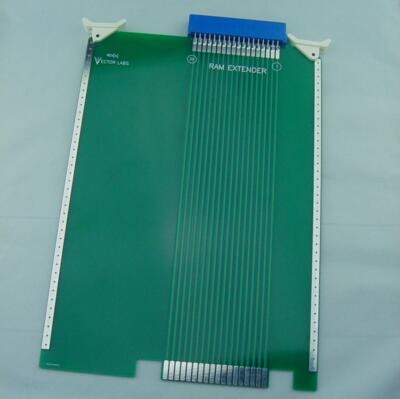BALLY MIDWAY CARD RACK CAGE EXTENDER FOR DRAM PCB BOARD