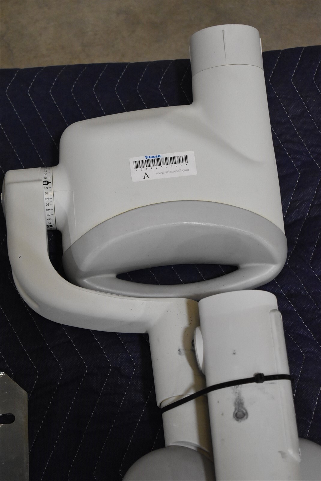 Progeny Preva Dental Intraoral XRay Intra Oral Unit Bitewing System eBay