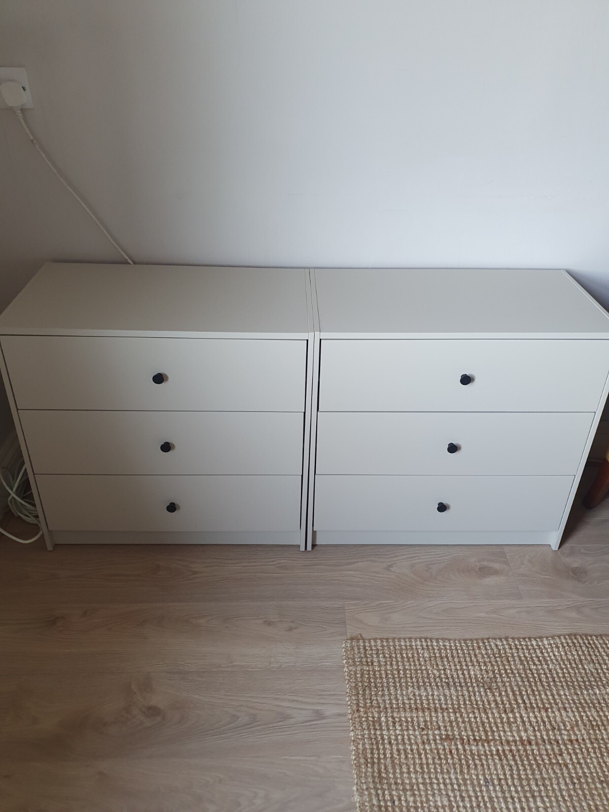 GURKSEN IKEA chest Of Drawers eBay