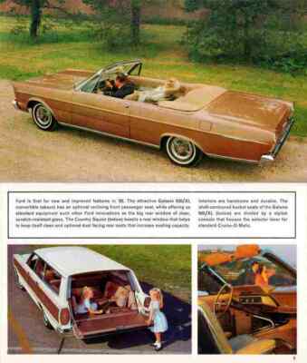 A4 Print n 1965 FMC Full Line Folder 06 07