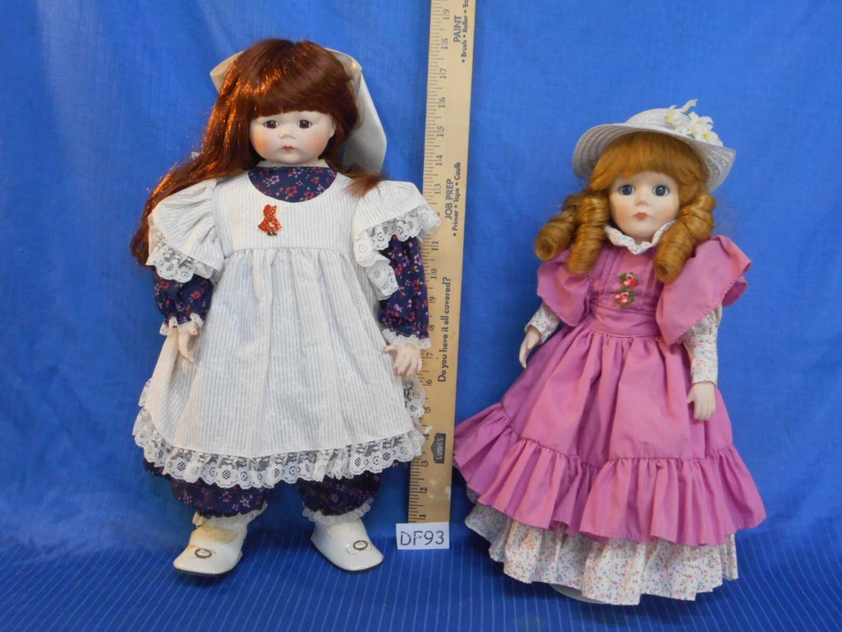 Artist dolls cheap for sale