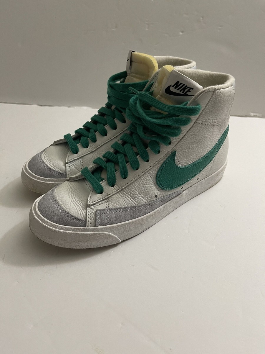 size 5.5 nike blazers