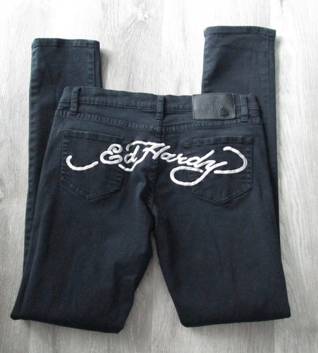 VTG DON ED HARDY CHRISTIAN AUDIGIER 