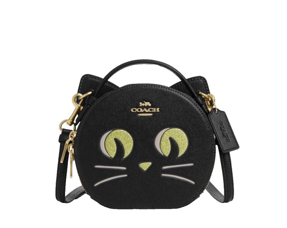 Tj Maxx Halloween Purse - Main Image