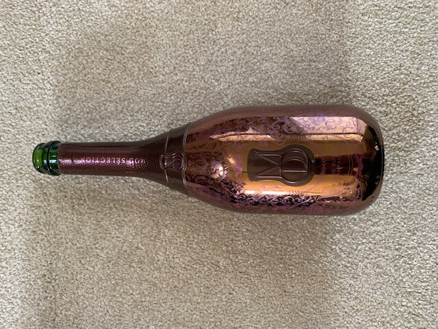 MOD SÉLECTION ROSÉ CHAMPAGNE by Drake, Display/Gift Box with 750ml
