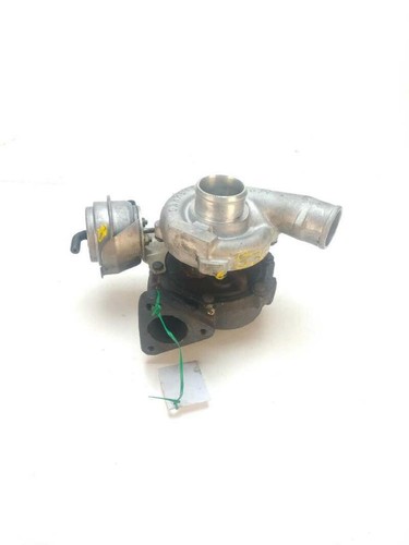 GT18V turbocompresor para OPEL VECTRA B FASTBACK (J96) 2.2 DTI 16V (F68) 18402 - Imagen 2 de 4