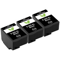Patronen FüR Epson 202 Xl Expression Premium XP-6000 XP-6005 XP-6100 XP-6105