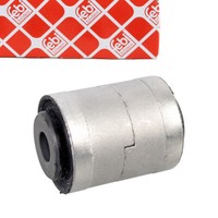 febi Querlenkerlager FüR Land Rover Discovery 3 + 4 Hinterachse Hinten Oben