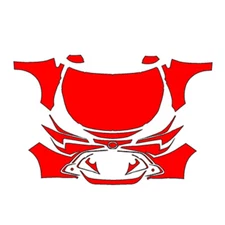 For Toyota Corolla Hatchback 23-2025 PreCut Paint Protection Clear Bra