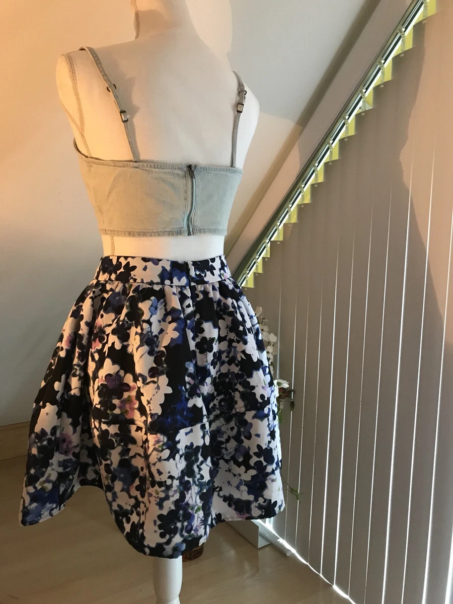 Express clearance full skirt
