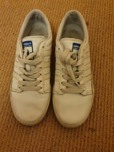 Oregon trainers, mens size 