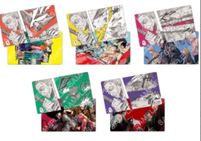 SAKAMOTO DAYS Vol 19 Japanese Comic Book Manga with Obi & SP