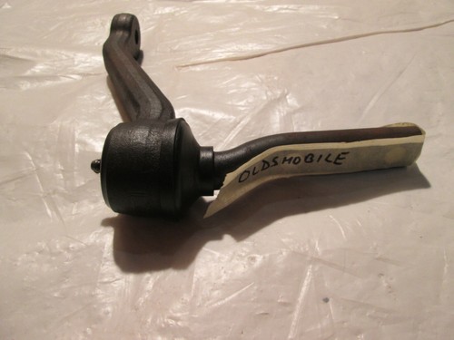 Oldsmobile Querlenker späte 70er / 1980er Jahre