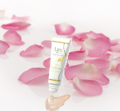 Lira Clinical ELIODROPS SPF 30 Glow
