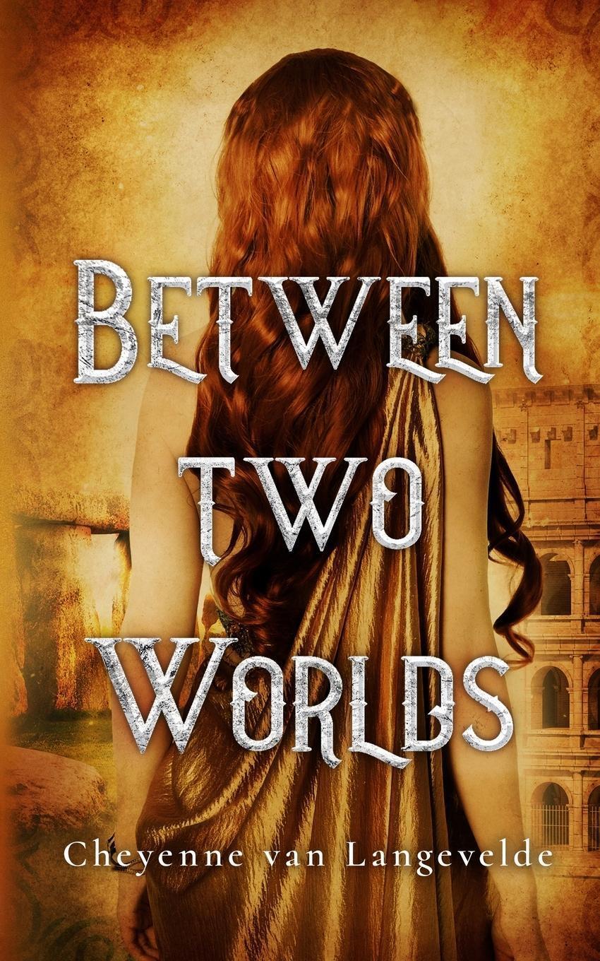 Thumbnail - Cheyenne Van Langevelde | Between Two Worlds | Taschenbuch | Englisch