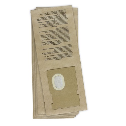 Electrolux Contour E35 E35N Vacuum Cleaner Dust Bag X 5 Bags Z1410