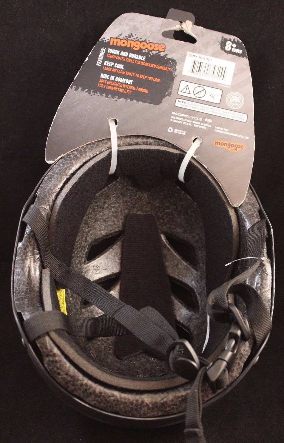 Helmet Mg75715-2