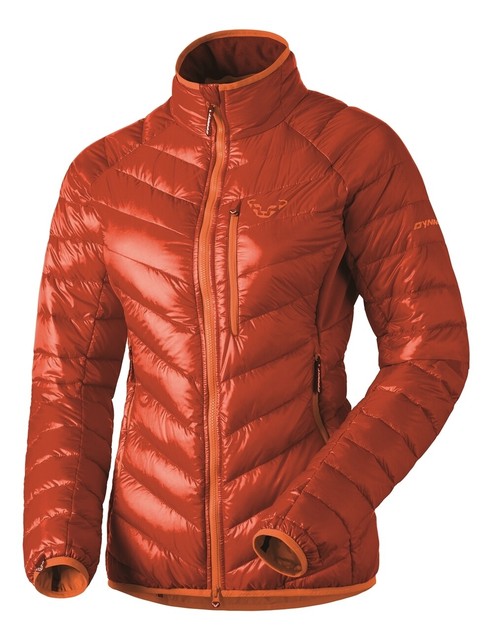 dynafit ski jacket
