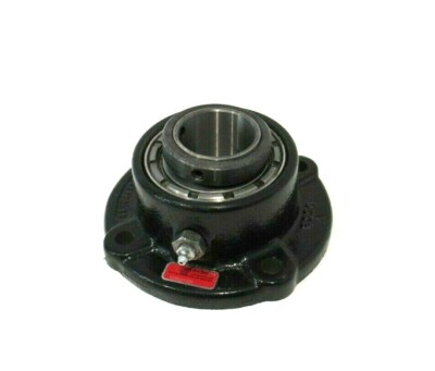 NEW REXNORD FEB22432H SELF ALIGNING ROLLER BEARING 