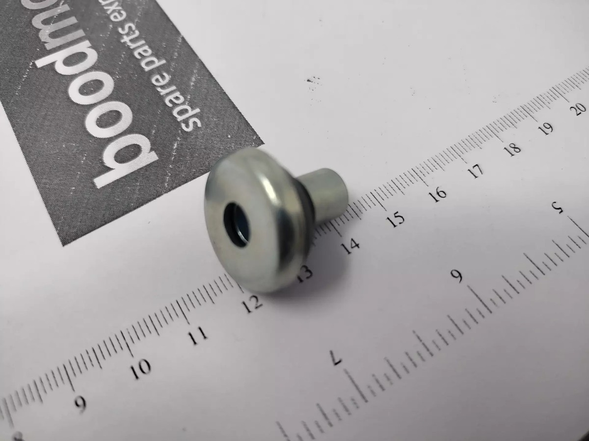 Seal Ring for FORD ENDEAVOUR 1ST GEN - WL8110237 - FORD | eBay