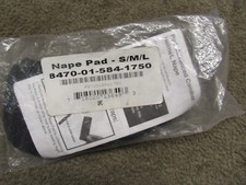US Mich Ach Helmet Nape Pad Protective Multicam Small / Medium / Large NOS