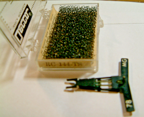 Phonograph NEEDLE RC144-TS for RCA 110022 RPM200-8, N564sd PS39 2907DS 644-SS73 - Picture 3 of 4