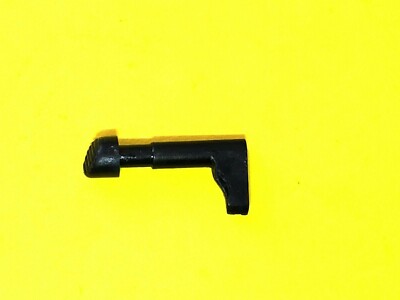 HI POINT C9 IN 9MM CALIBER MAGAZINE CATCH YEET GUN PART 