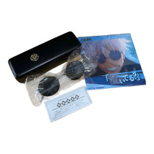 Gojo Satoru Sunglasses Jujutsu Kaisen Glasses Collection 2 Premium Bandai Japan