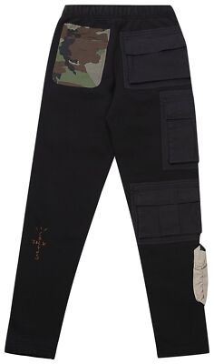 CU0462-010] MENS NIKE X TRAVIS SCOTT NRG AG UTILITY SWEATPANTS | eBay