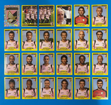 Figurine Calciatori Panini 2009-10 2010 Squadra Completa PALERMO 24 Figurine