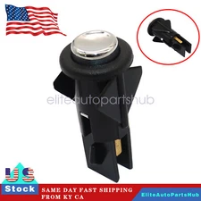 For Lincoln Town Car Ford Crown Victoria 1992-2006 Fuel tank door switch button