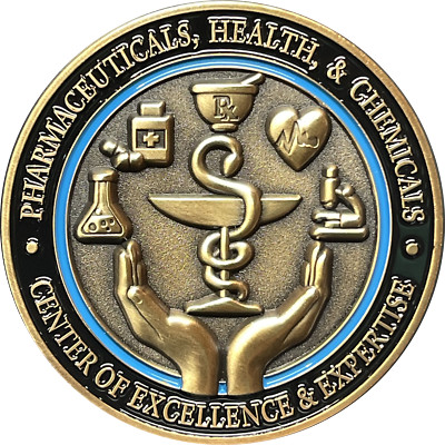 FF-012 CBP CEE Center of Excellence and Expertise Trade Ops CBP Field Operations