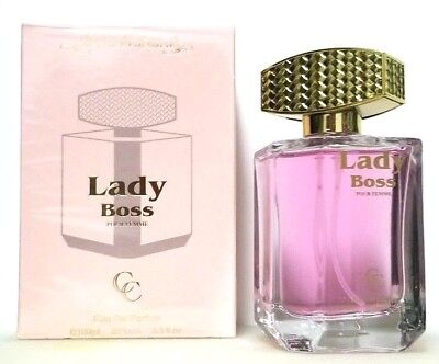 lady boss perfume