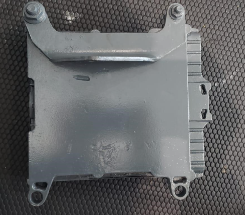 OEM Mack AMI Diesel Engine Control Module, ECM, ECU, 12MS530M - Bild 4 von 4