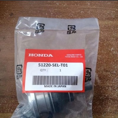 Front Lower Arm Ball Joint Assy Fits For Honda HR-V 2016-2022 51220-SEL-T01 OEM