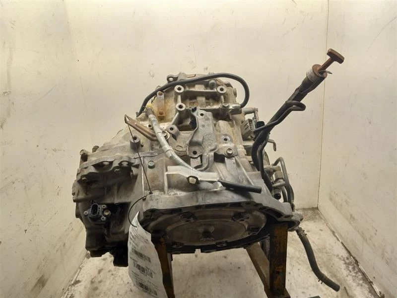 00-05 TOYOTA ECHO 1.5L AUTOMATIC TRANSMISSION 1NZFE 3050052110 - Изображение 2 из 4