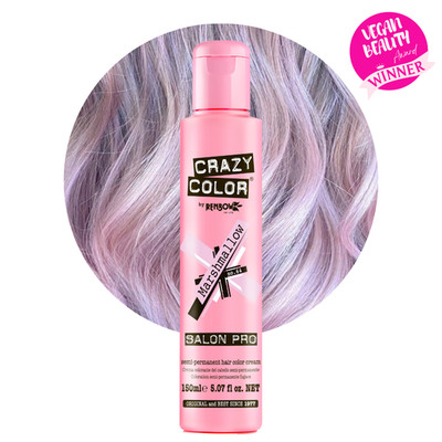 Crazy Color US Semi-Permanent Hair Color Intermixable Dye | Choose Your Shade
