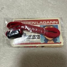 Tengen Toppa Gurren Lagann Neck Strap