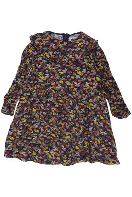 molo Kleid Mädchen Mädchenklied Dress Gr. EU 122/128 Mehrfarbig #npbz0g9
