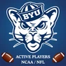 BYU COUGARS Football Cards ACTIVE PLAYERS - You Pick - Autos, SP - BIG DISCOUNTS