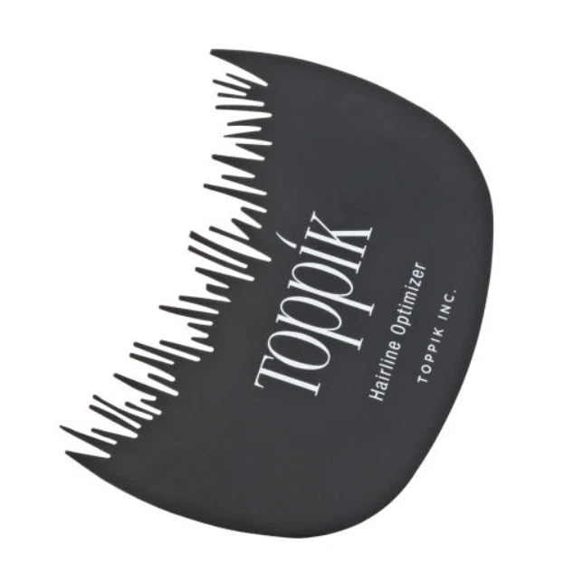 TOPPIK Hair Building Fibers Spray Applicator Hair Line Optimizer Set - Image 3 of 3
