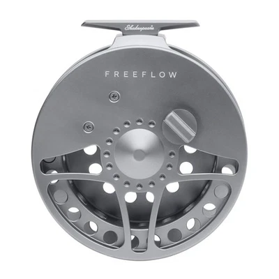 PURE FISHING SHAKESPEARE Freeflow Centrepin Reel by TACKLE-DEALS !!!