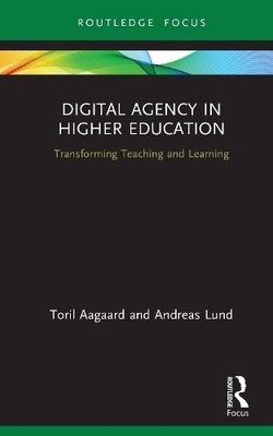 Digital Agency in Higher Education - 9780367074135