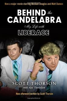 Behind the Candelabra: My Life With Liberace von Th... | Buch | Zustand sehr gut