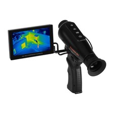 GTGUARD 5-inch Portable Extension Screen Handheld Extended Screen For AI15 / H3