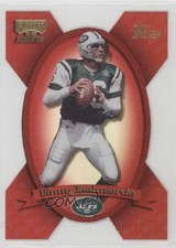 1999 Playoff Momentum SSD Xs 83/300 Vinny Testaverde #73 z3i