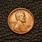 (ITM-8268) 1921-S Lincoln Wheat Cent ~ AU+ Condition ~ COMBINED SHIPPING!
