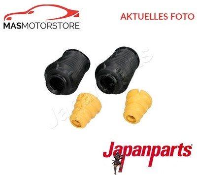 STOßDäMPFER STAUBSCHUTZSATZ VORNE JAPANPARTS KTP-0205 A NEU OE QUALITÄT
